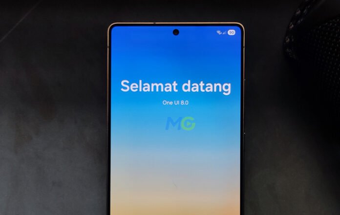 Bocoran Tampilan One UI 9 Samsung: Menu Settings Lebih Minimalis