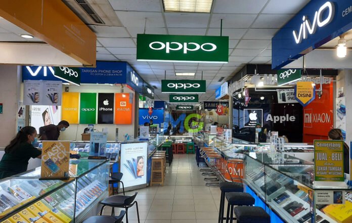 Laporan IDC 2025: Apple Juara Ponsel Dunia, Huawei Penguasa China