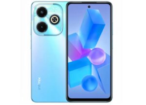 Infinix Hot 40i 