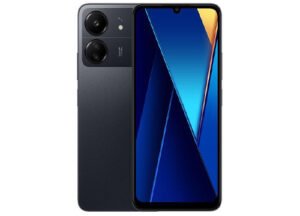 POCO C65 dengan ram 8 gb