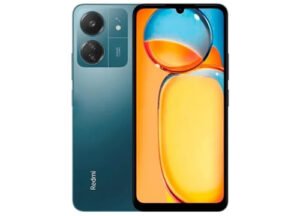 Redmi 13C hp sejutaan ram 8gb terbaik