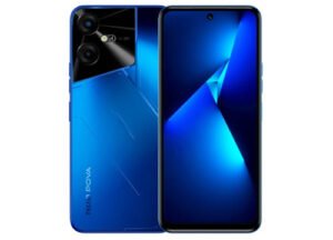 TECNO Pova 5 harga 1 jutaan dengan ram 8gb