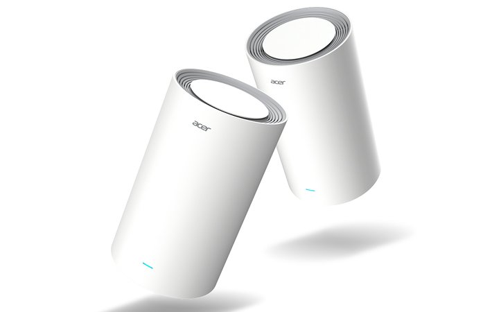 Acer Connect Ovia