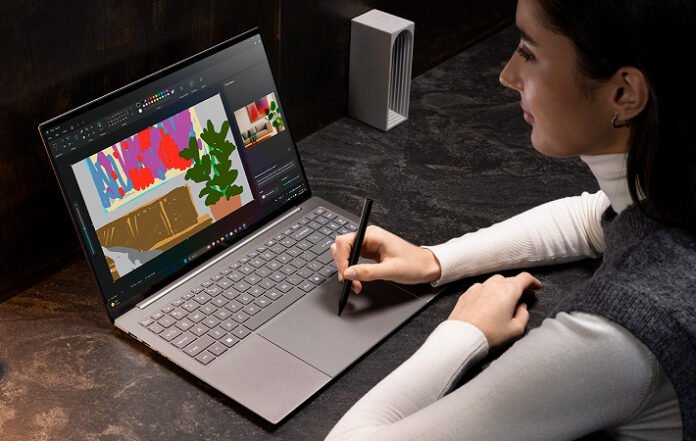 Mengenal Acer Swift AI Terbaru, Perangkat Copilot+ PC Paling Canggih