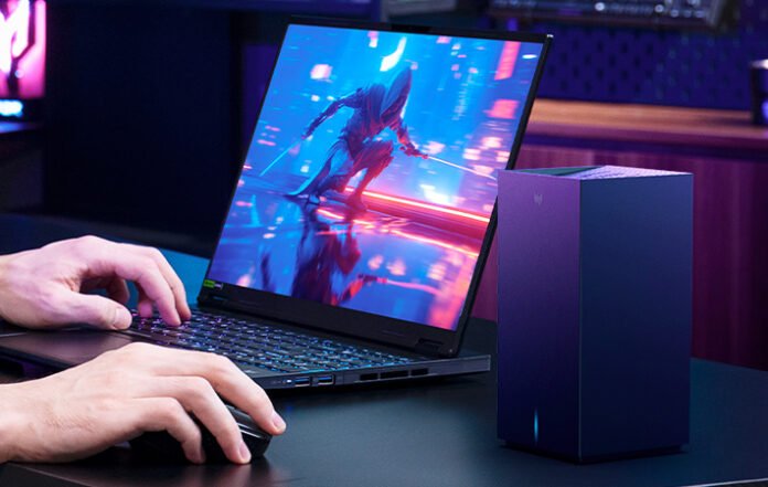 Revolusi Koneksi: Acer Luncurkan Jajaran Router Wi-Fi 7 dan 5G