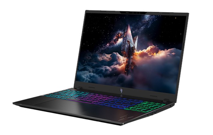 Nitro V 16 AI terbaru 2026