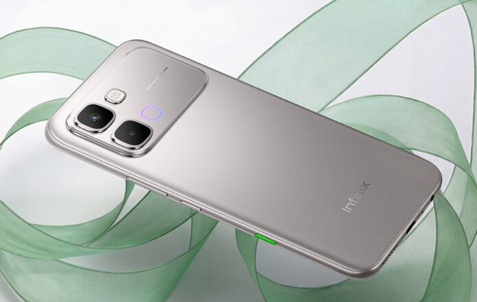 Spesifikasi dan Harga Infinix NOTE Edge Terbaru 2026 di Indonesia