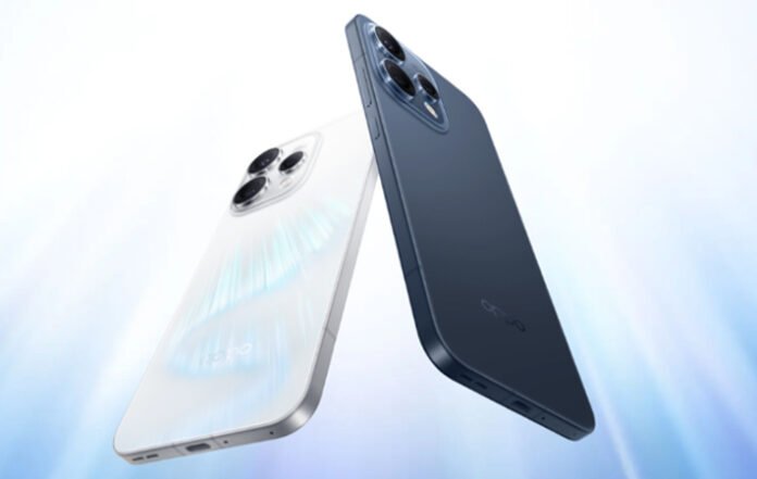 Oppo Reno 15 5G Rilis: Bawa Baterai 6500 mAh dan Snapdragon 7 Gen 4