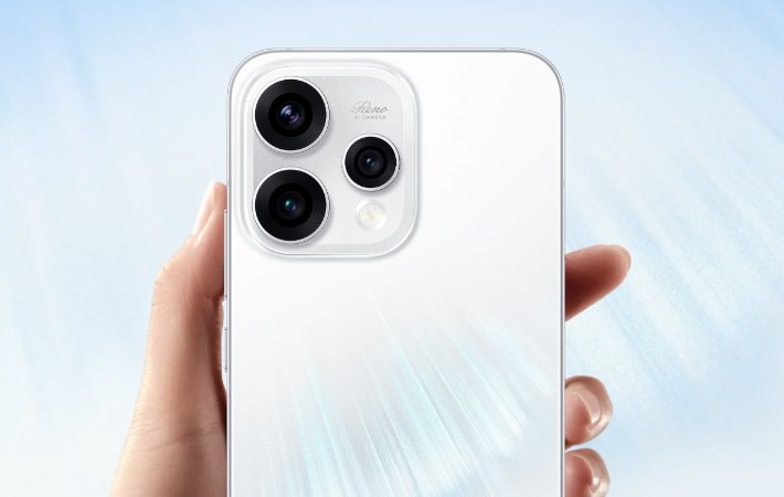 Oppo Reno 15 5G Resmi Hadir, Jagokan Kamera Telephoto Portrait 50MP