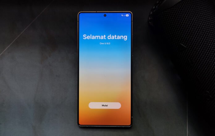 Fitur Ocean Mode Hadir di Samsung Galaxy S25 Ultra