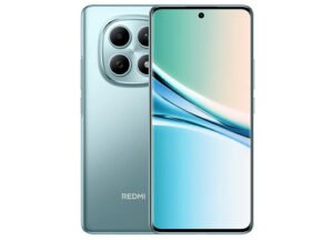 Redmi Note 15 5G