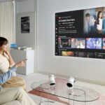 Samsung The Freestyle+ Resmi Meluncur: Proyektor AI Makin Canggih