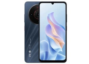 spesifikasi dan harga nubia A76 5G