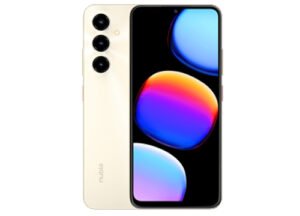 nubia V80 Max