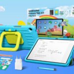 Spesifikasi Galaxy Tab A11 Kids Pack: Helio G99 & AI Solve Math