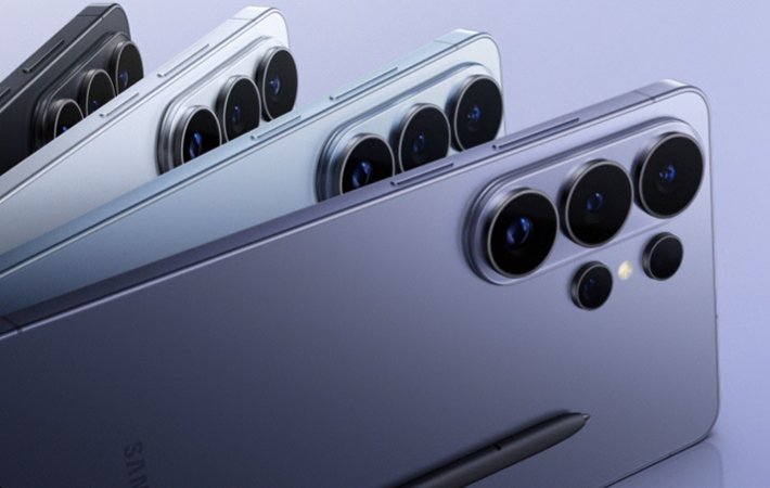 Samsung Galaxy S26 Ultra