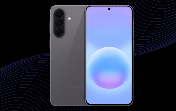 Samsung Galaxy A57 Gunakan Layar OLED CSOT Demi Tekan Biaya