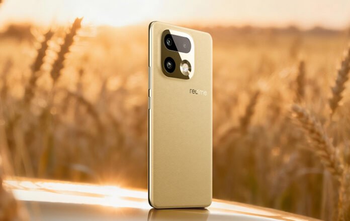 realme 16 Pro+ 5G terbaru 2026