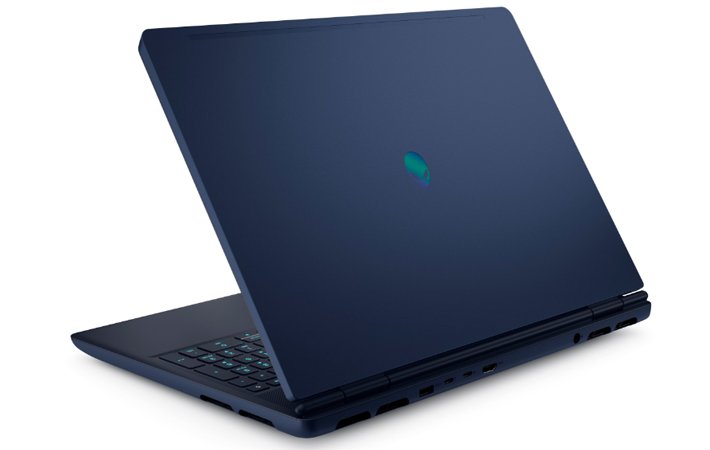 Spesifikasi Alienware Aurora 16XÂ (2026)