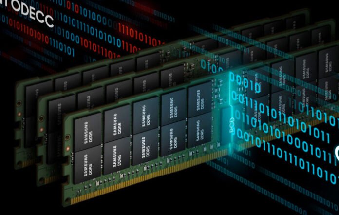 Samsung, SK hynix, dan Micron Digugat soal Dugaan Kartel DRAM