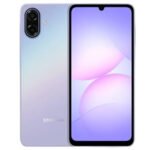 Samsung Galaxy A07 5G: Baterai jumbo 6.000 mAh