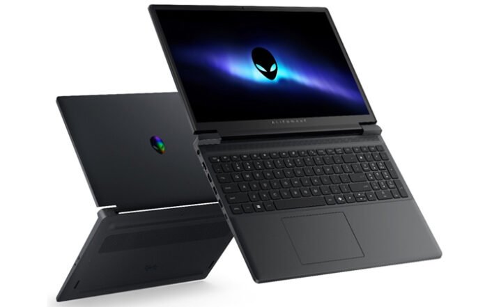 Alienware 15 Resmi Debut: Laptop Gaming RTX 5060 Desain Baru