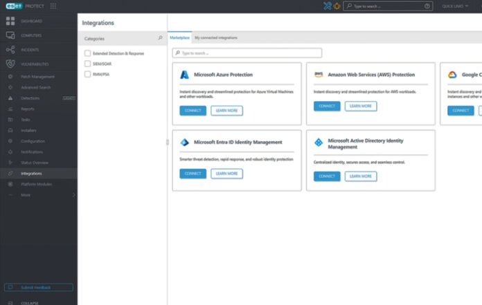 ESET Rilis Cloud Workload Protection dengan Bebas Biaya Tambahan