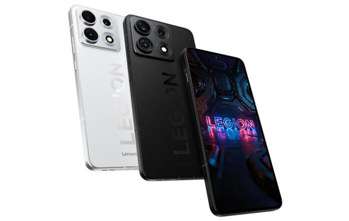 Lenovo Legion Y70 (2026) Resmi dengan Snapdragon 8 Gen 5