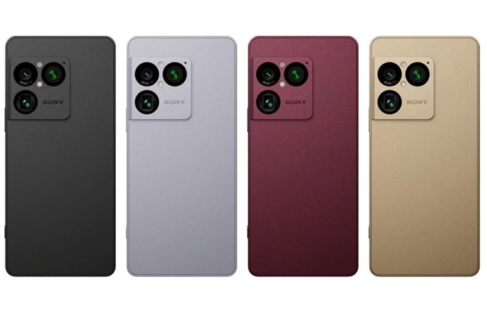 Sony Xperia 1 VIII Rilis: Flagship dengan Kamera AI dan Snapdragon 8