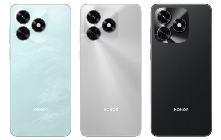 Spesifikasi Honor Play 70C, Layar 90Hz Harga Terjangkau