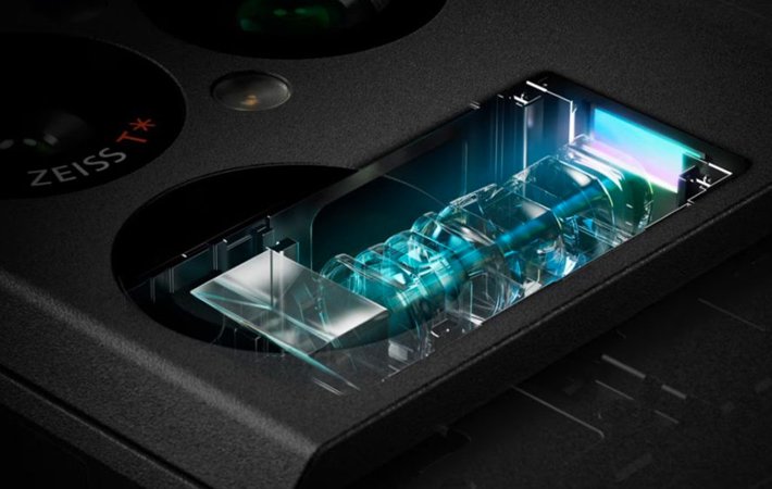 Upgrade Gila-gilaan! Sony Xperia 1 VIII Bawa Sensor Telephoto 4x Lipat