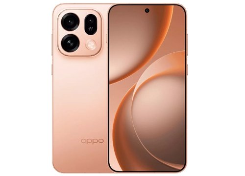 OPPO Find X9s kamera 200MP dan Baterai Besar
