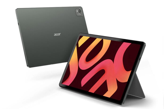 Acer Iconia Duo D12: Tablet Layar 3:2 Harga Terjangkau