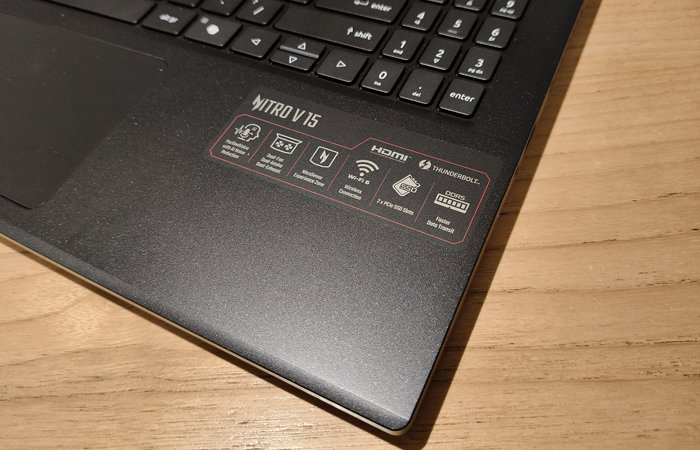Acer Nitro V15: Laptop RTX 4050 yang Cocok untuk Kerja Kreatif