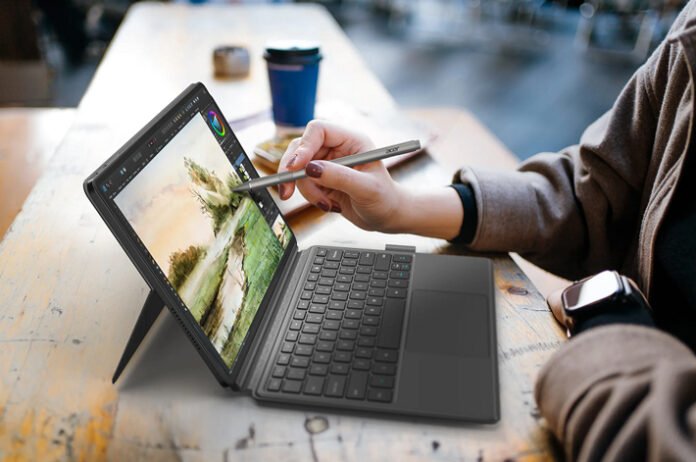 Acer Resmi Hadirkan Iconia Duo Series, Tablet Berlayar Luas 3:2