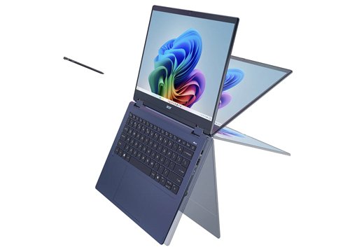 Acer Swift Spin 14 AI