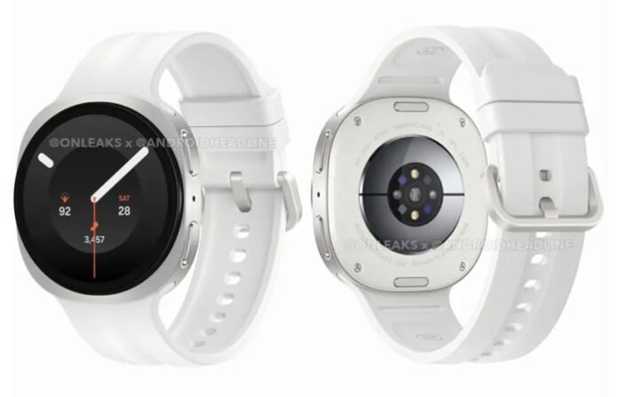 Bocoran Galaxy Watch 9 Ungkap Warna, Ukuran, dan Chipset
