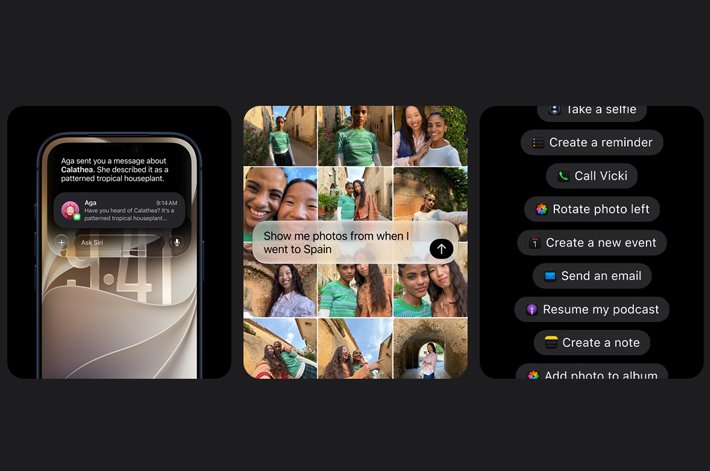 Fitur iOS 27 Terbaru Hadirkan Aplikasi Siri AI yang Lebih Cerdas
