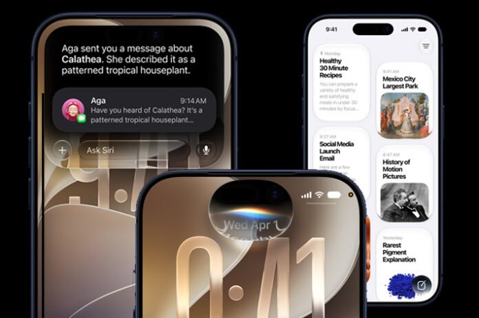 Fitur iOS 27 Terbaru Resmi Rilis di WWDC: Siri Makin Pintar