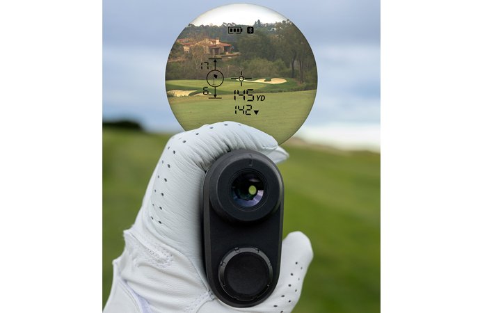 Garmin Approach Z10 Hadirkan Pengukuran Jarak Golf Lebih Akurat