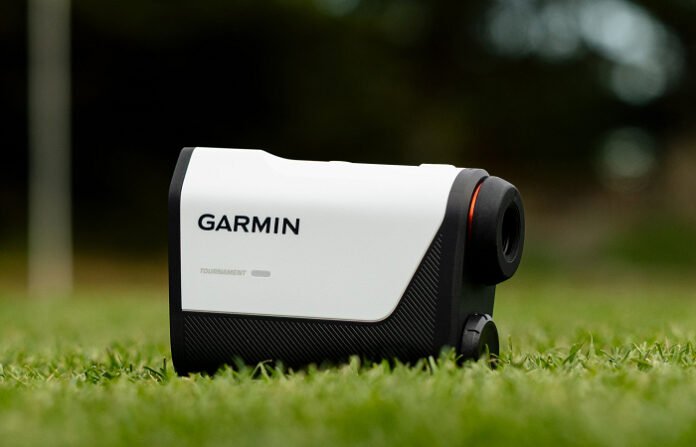 Garmin Approach Z10 Tingkatkan Akurasi Jarak dan Strategi Golfer