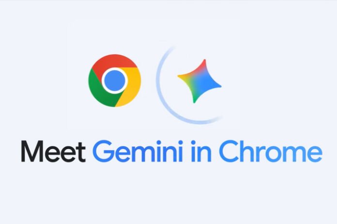 Google Perluas Fitur AI Gemini Chrome ke Banyak Wilayah