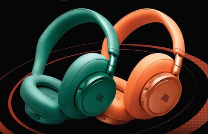 JBL Live 780NC dan Live 680NC Tawarkan Audio Cerdas