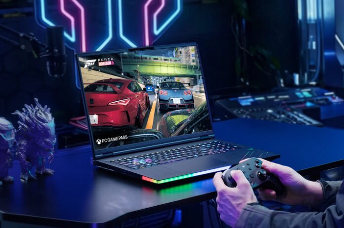 Laptop Gaming Predator Helios 18 AI Hadir dengan RTX 5090