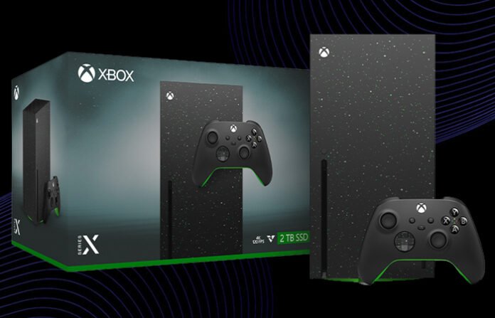 Microsoft Naikkan Harga Xbox Global, Model 2TB Resmi Disetop
