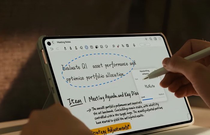 Tablet Huawei MatePad Mini Resmi Meluncur di Indonesia
