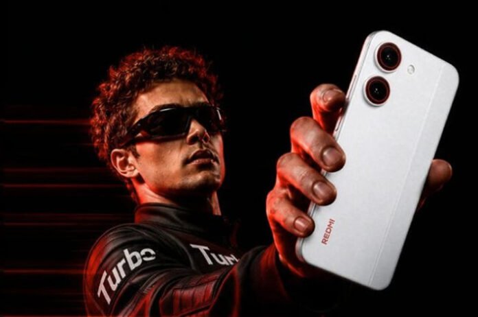 Xiaomi Luncurkan REDMI Turbo 5 Terbaru Akhir Juni
