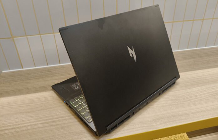 5 Alasan Acer Nitro V16S AI (AMD) Layak untuk Gamer Modern