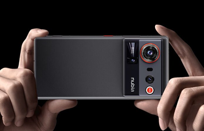 Bocoran Nubia Z90 Ultra dan RedMagic 12, Pakai Snapdragon 8 Elite Gen 6
