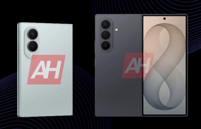Samsung Siapkan Produksi Galaxy Z Fold 8 Lebih Banyak dari Ultra